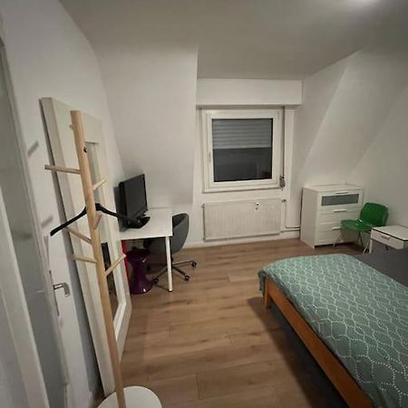 Ferienwohnung Studio De La Petite France Straßburg Exterior foto