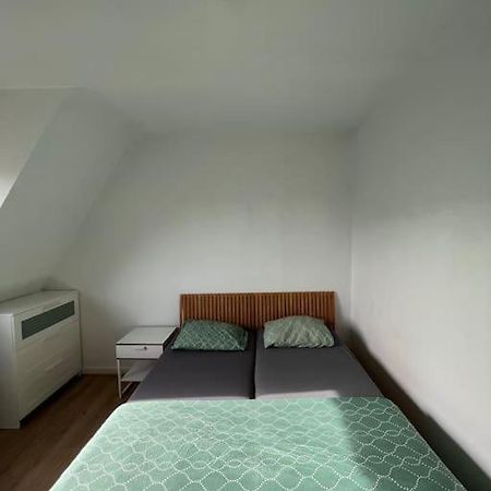 Ferienwohnung Studio De La Petite France Straßburg Exterior foto